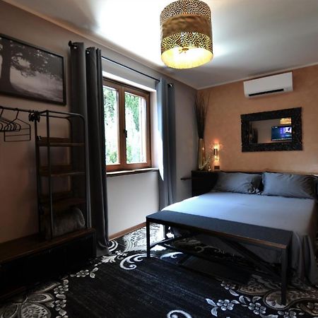 Trieste59 B&B Buitenkant foto