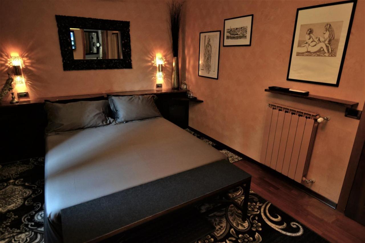 Trieste59 B&B Buitenkant foto