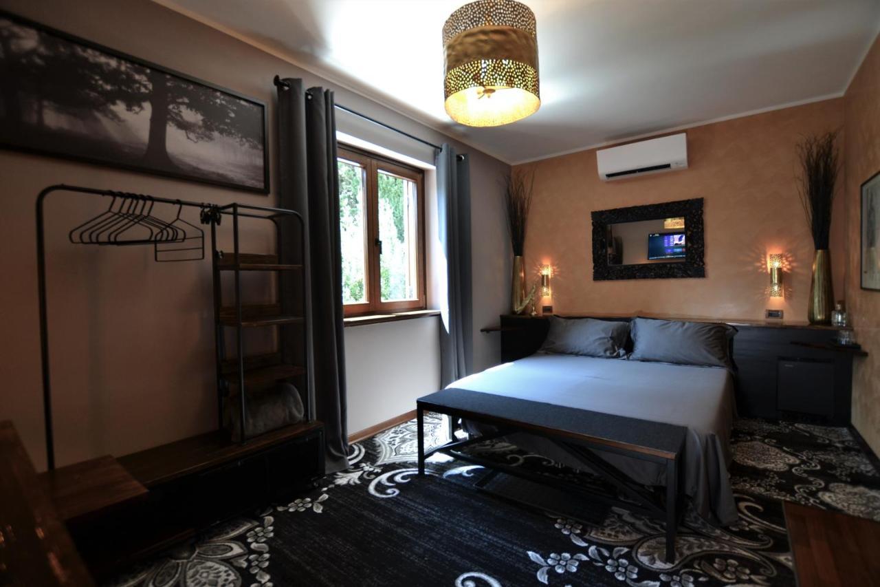 Trieste59 B&B Buitenkant foto