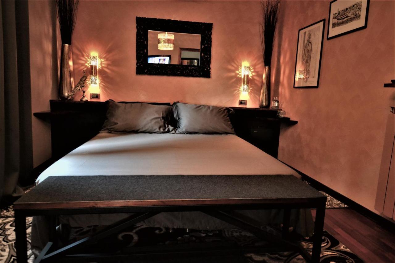 Trieste59 B&B Buitenkant foto
