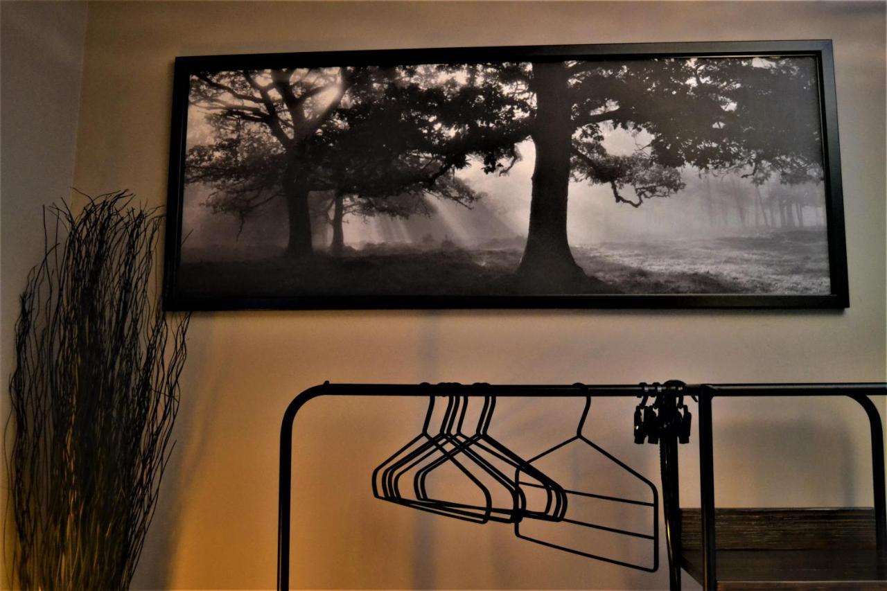 Trieste59 B&B Buitenkant foto