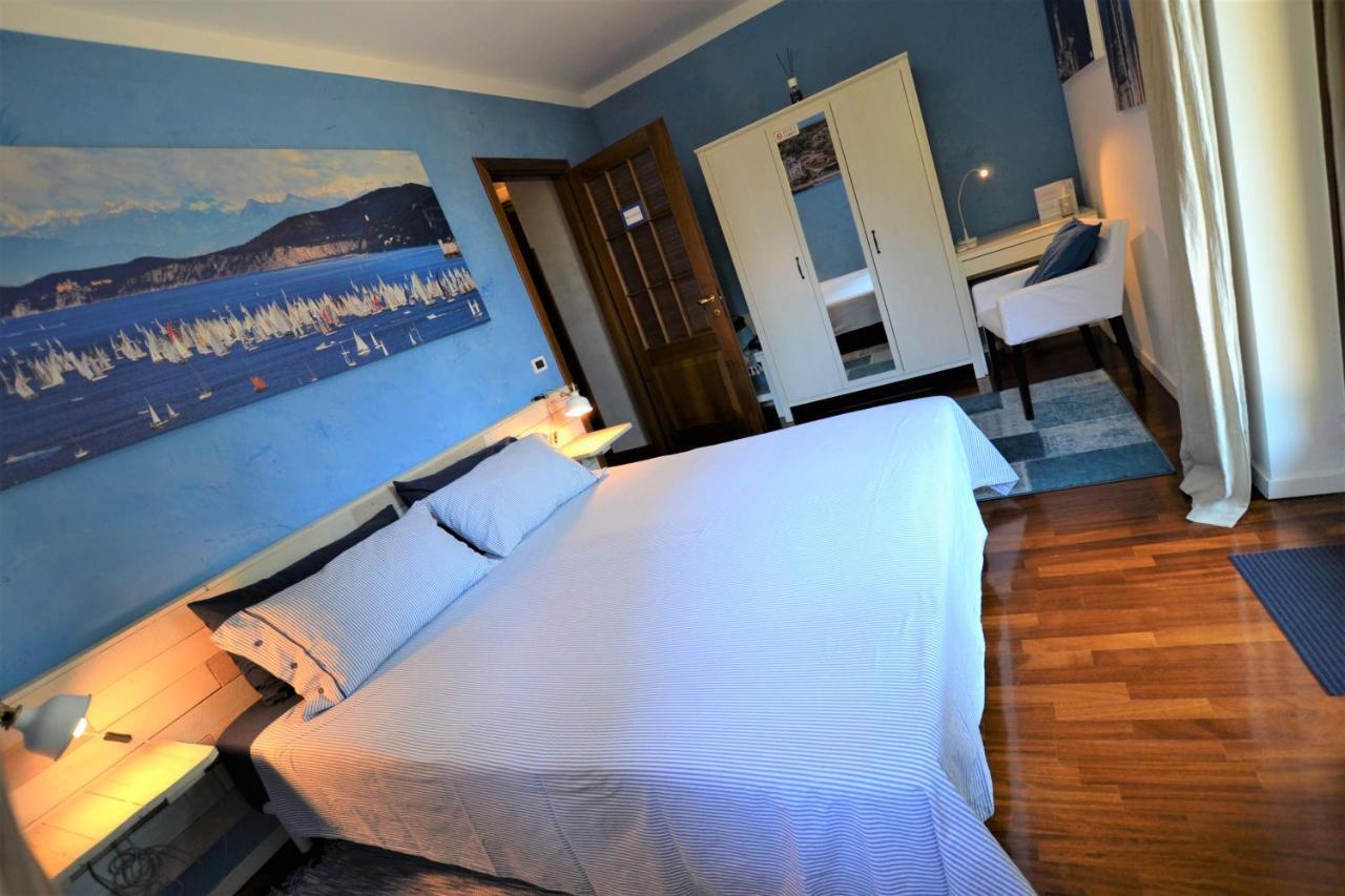 Trieste59 B&B Buitenkant foto