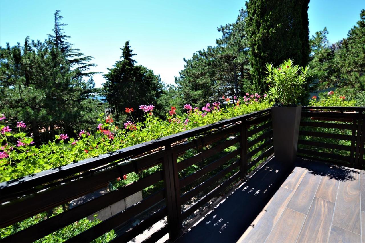 Trieste59 B&B Buitenkant foto