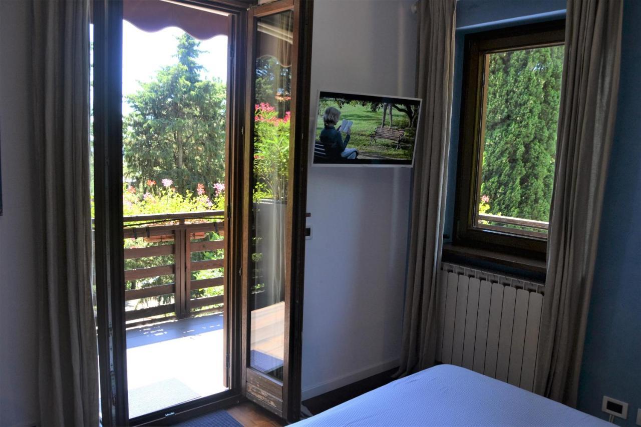Trieste59 B&B Buitenkant foto