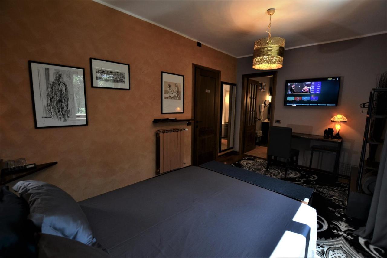 Trieste59 B&B Buitenkant foto