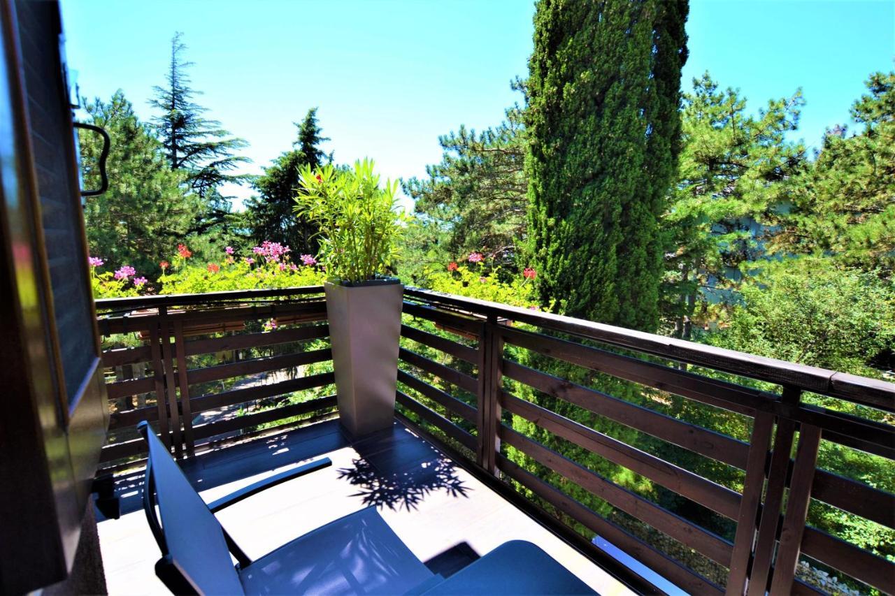 Trieste59 B&B Buitenkant foto