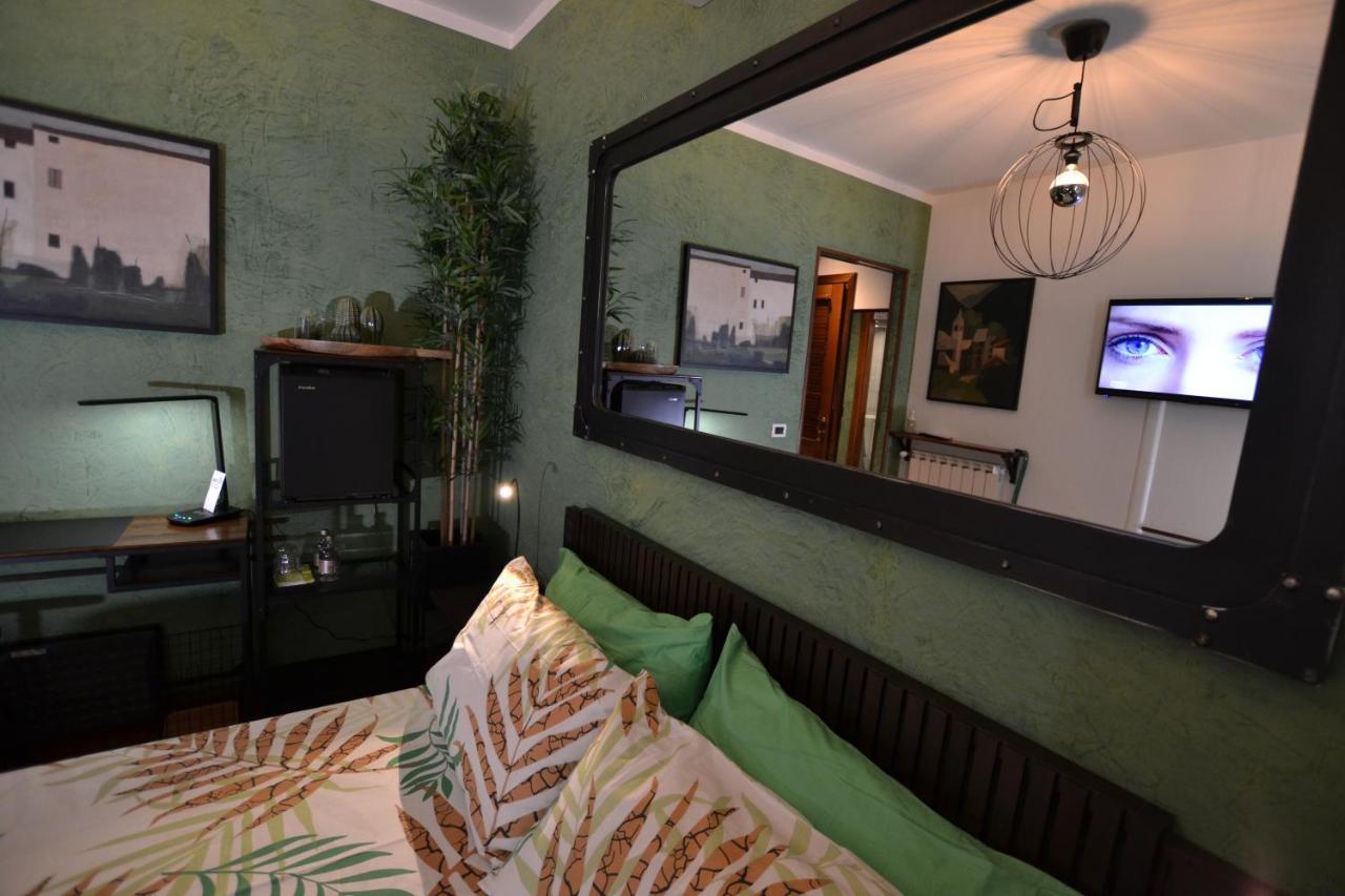 Trieste59 B&B Buitenkant foto