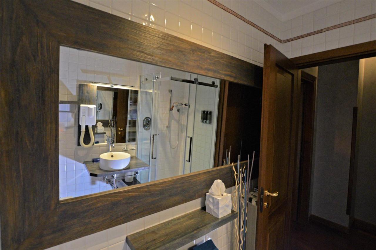 Trieste59 B&B Buitenkant foto