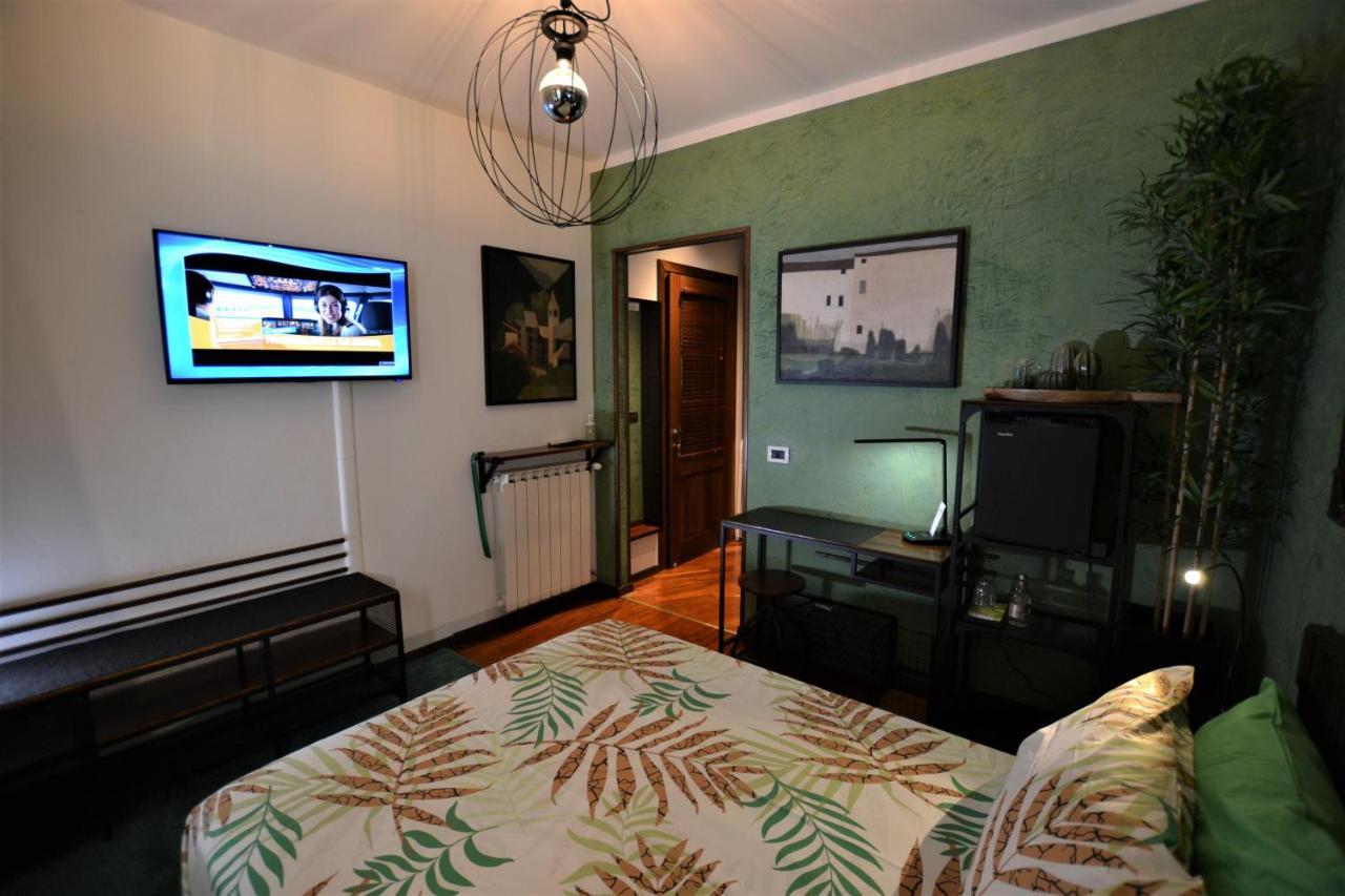 Trieste59 B&B Buitenkant foto