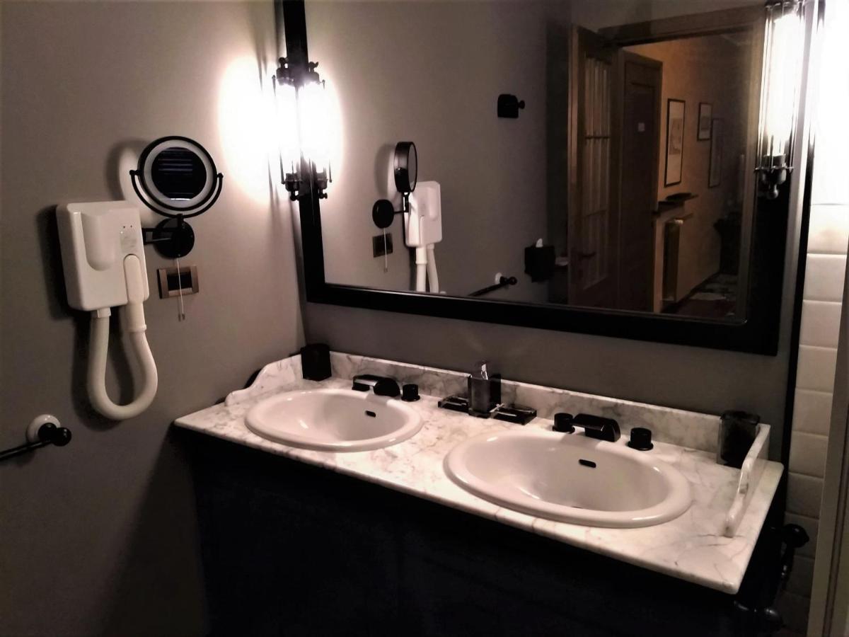Trieste59 B&B Buitenkant foto