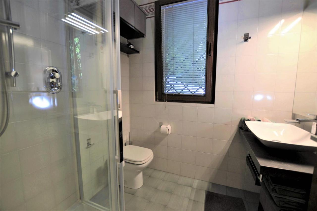 Trieste59 B&B Buitenkant foto