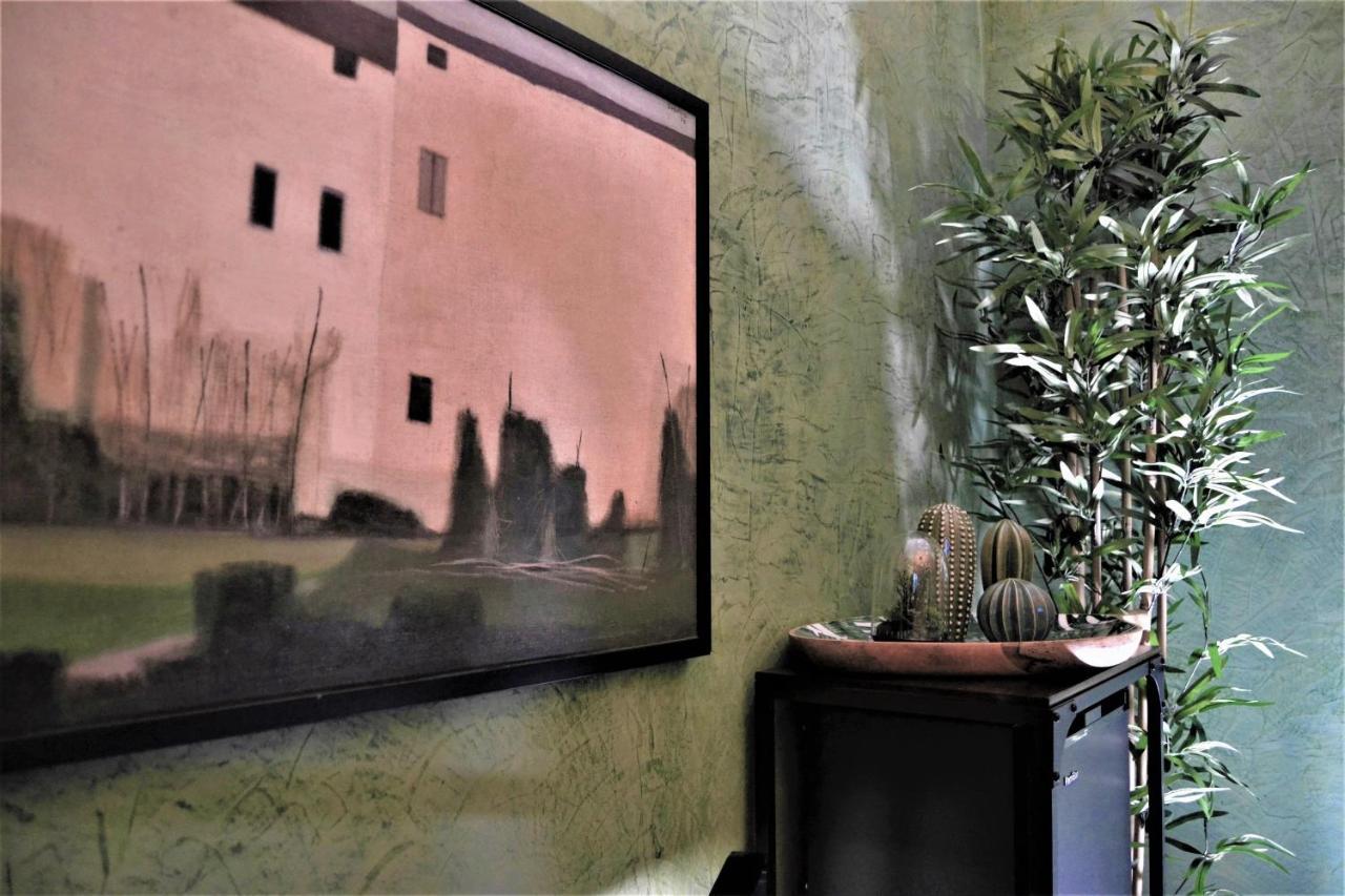 Trieste59 B&B Buitenkant foto