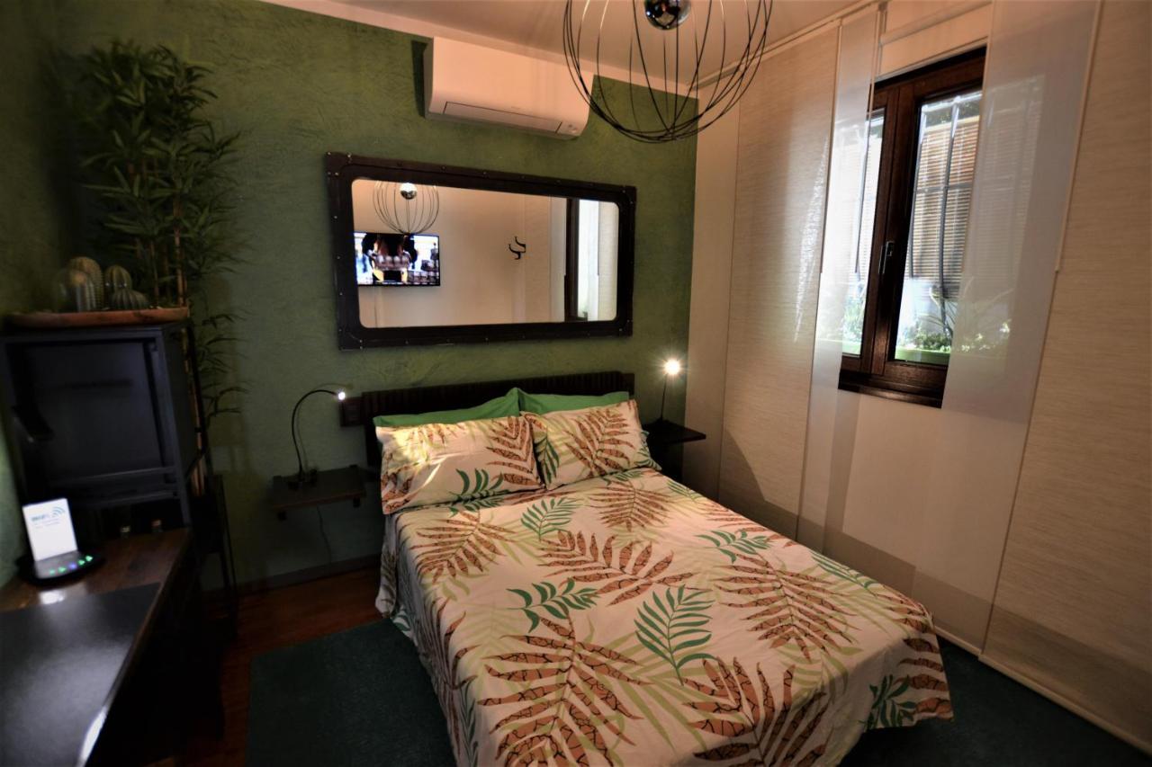 Trieste59 B&B Buitenkant foto