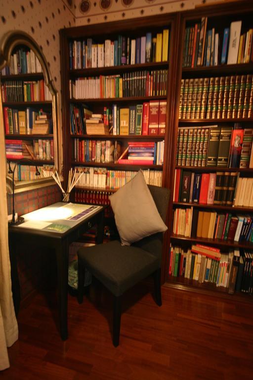 Trieste59 B&B Kamer foto