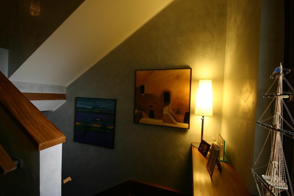 Trieste59 B&B Buitenkant foto