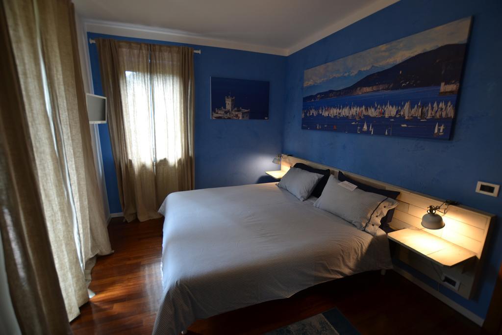 Trieste59 B&B Buitenkant foto